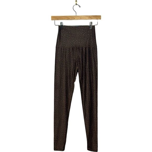 NWT Offline By Aerie Animal Print 7/8 Hi Rise Legging Size S - Picture 1 of 8